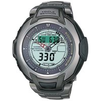 Orologio Casio Uomo in Resina PRG-60-T - PRG-60-T